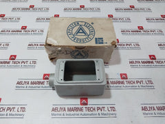 Appleton Fd-1-75 Fs-fd Cs Dev Vast Device Box