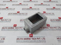 Appleton Fd-1-75 Fs-fd Cs Dev Cast Device Box
