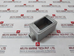 Appleton Fd-1-75 Fs-fd Cs Dev Cast Device Box
