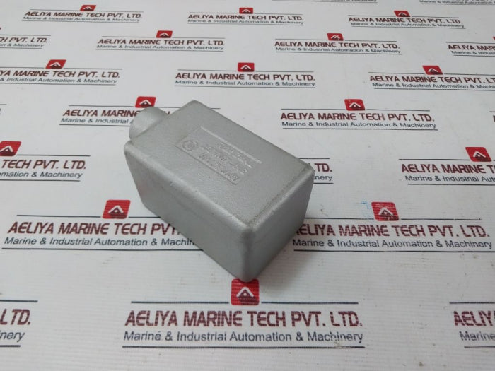 Appleton Fd-1-75 Fs-fd Cs Dev Cast Device Box