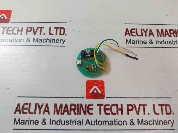 Apr01 8251 772 5000 1 Pcb Card