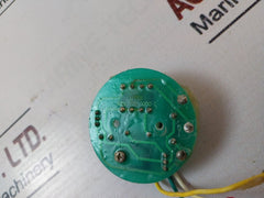 Apr01 8251 772 5000 1 Pcb Card