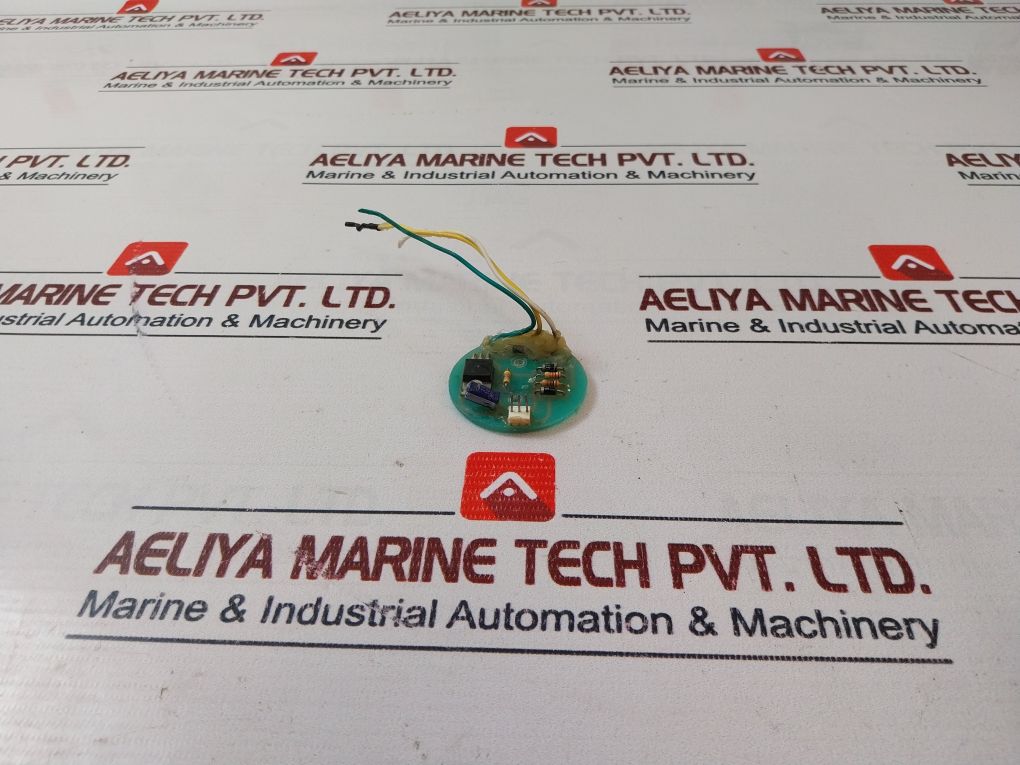 Apr01 8251 772 5000 1 Pcb Card