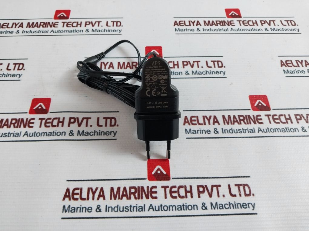 Aps Ksas0060500100D5D Ac Adaptor