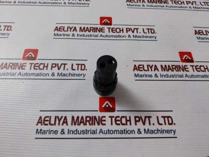 Apt Ad16-22D/S Pilot Light Green Ac220V 20Ma