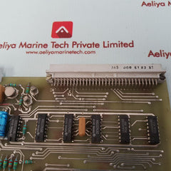 Apw 82-25 Compass Board