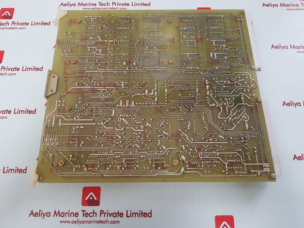 Apw 82-25 Compass Board