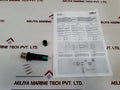 Aqua Metro 105910 Cable Mounting