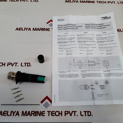 Aqua Metro 105910 Cable Mounting