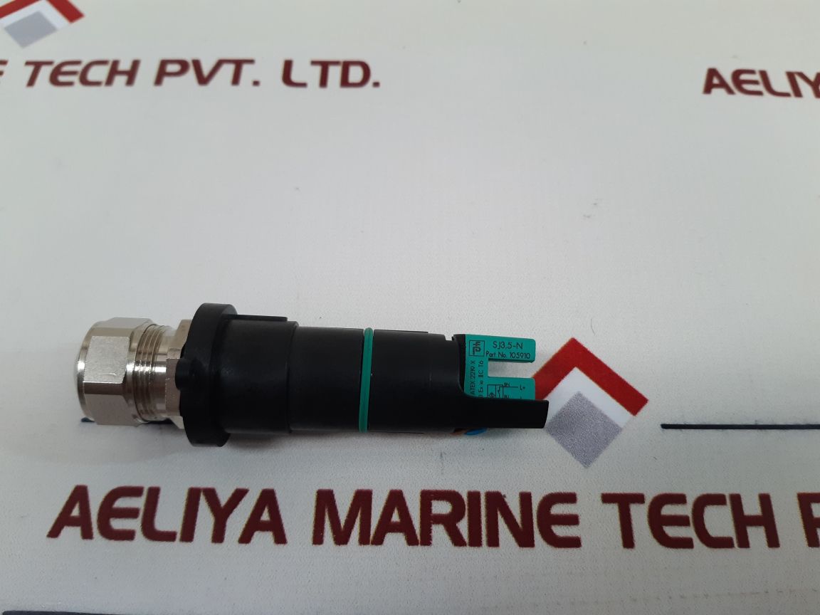 Aqua Metro 105910 Cable Mounting