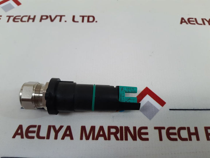 Aqua Metro 105910 Cable Mounting