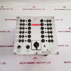 Aqua Signal 3425101000