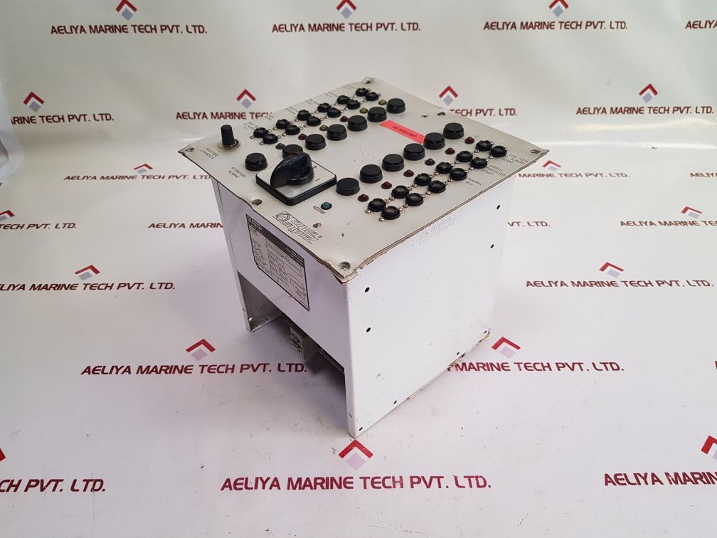 Aqua signal 3425101000