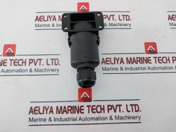 Aqua Signal Ip 65 Watertight Plug Connector Pg 11