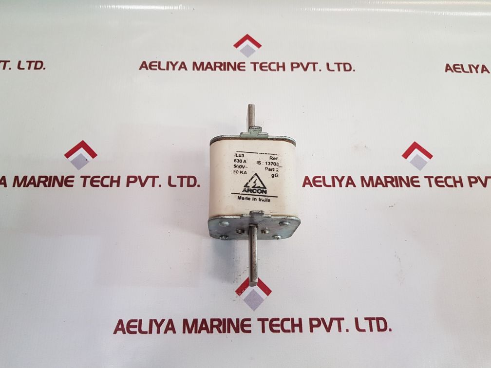 Arcon Il03 Fuse Link