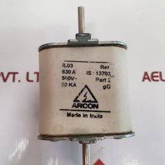 Arcon Il03 Fuse Link