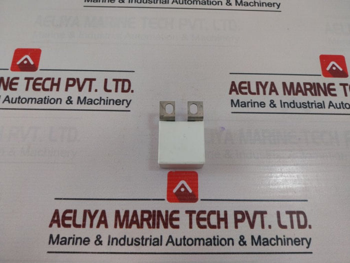 Lot of 6X Arcotronics av mkp c.4bs Capacitor