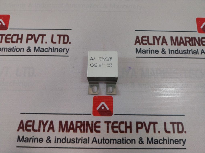 Arcotronics Av Mkp C.4Bs Capacitor
