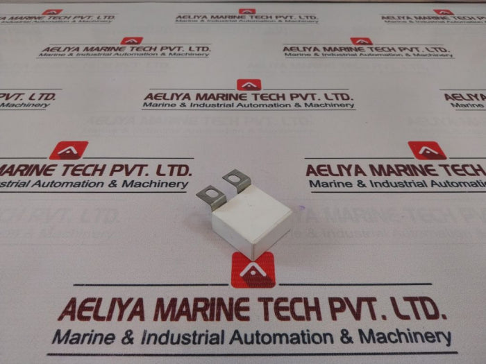 Lot of 6X Arcotronics av mkp c.4bs Capacitor