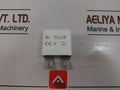 Lot of 6X Arcotronics av mkp c.4bs Capacitor