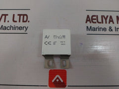 Lot of 6X Arcotronics av mkp c.4bs Capacitor