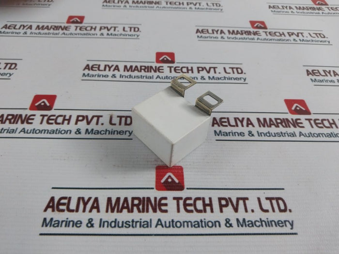 Lot Of 4X Arcotronics Av Mkp C.4Bs Capacitors -40..+85°C