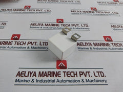 Lot of 4X Arcotronics AV MKP C.4BS Capacitors -40..+85°C