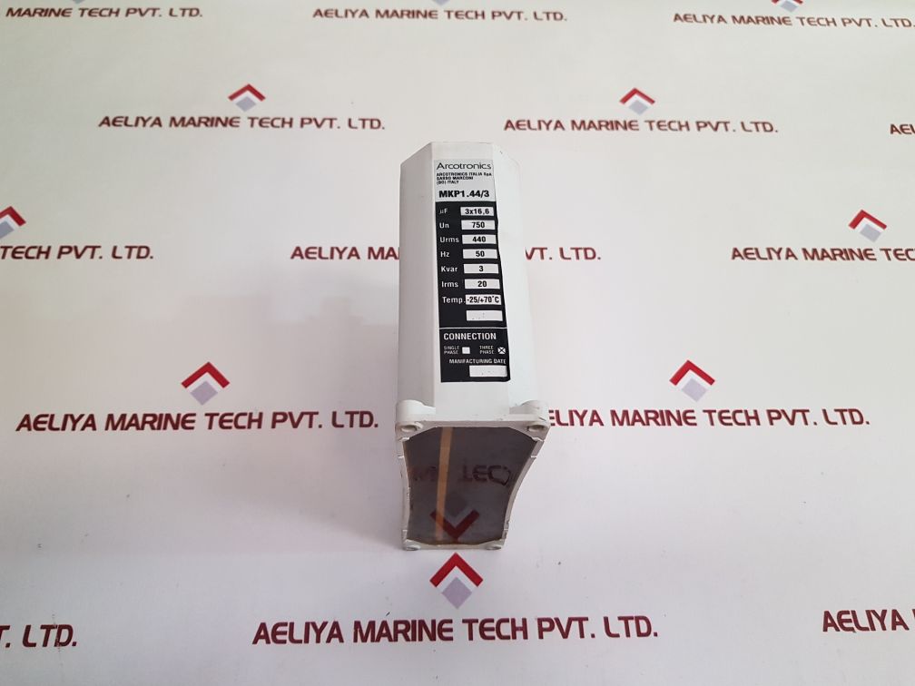 Arcotronics Mkp1.44/3