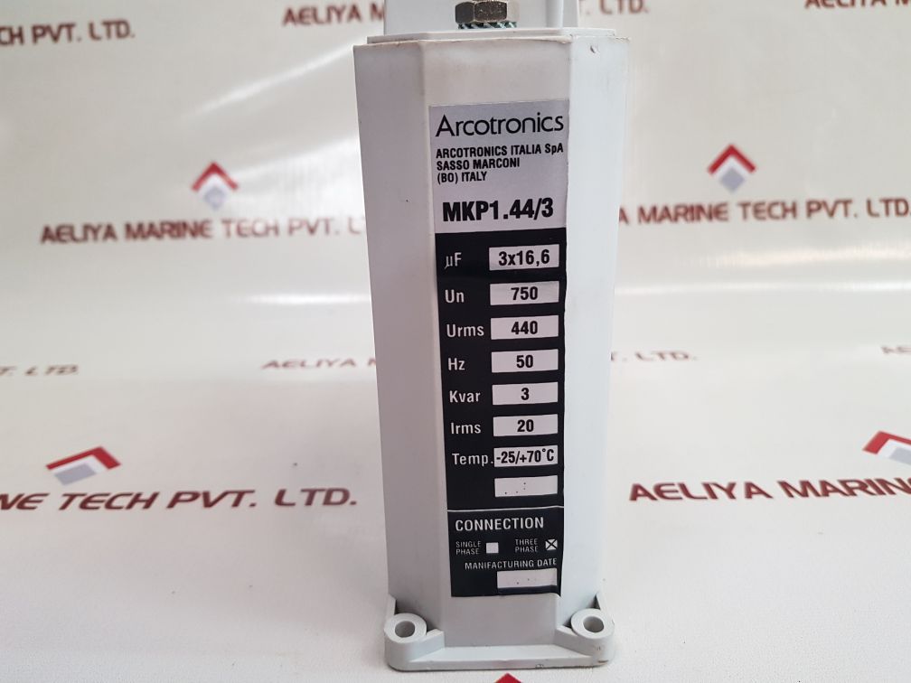 Arcotronics Mkp1.44/3