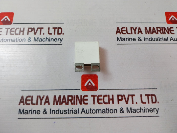 Lot Of 3X Arcotronics Mkp C.4 Bs Capacitor 1600V Wd 01Cm