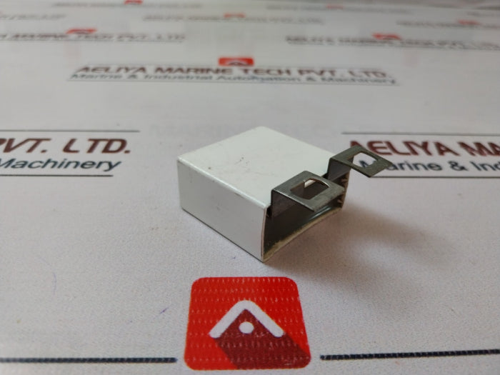 Lot Of 3X Arcotronics Mkp C.4 Bs Capacitor 1600V Wd 01Cm