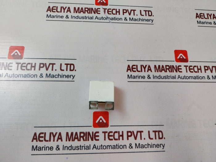 Lot of 6x arcotronics mkp c.4 bs capacitors w5 17cm
