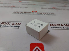 Lot of 6X ARCOTRONICS MKP C.4BS Capacitors W5 17CM