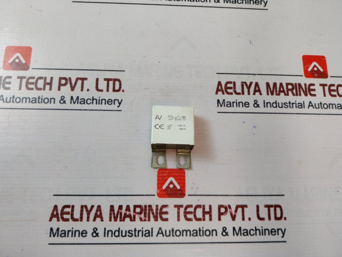 Arcotronics Mkp C.4Bs Capacitor 2000V