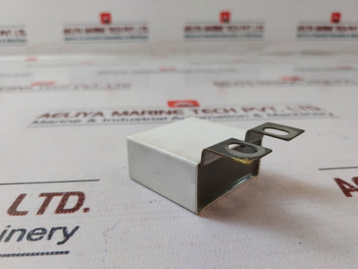 Lot of 3X Arcotronics MKP C.4BS Capacitor 200V,-40..+85°c