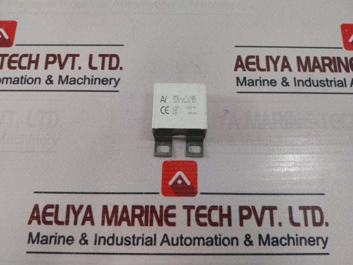 Arcotronics Mkp C.4Bs Capacitor Wd 09Cm