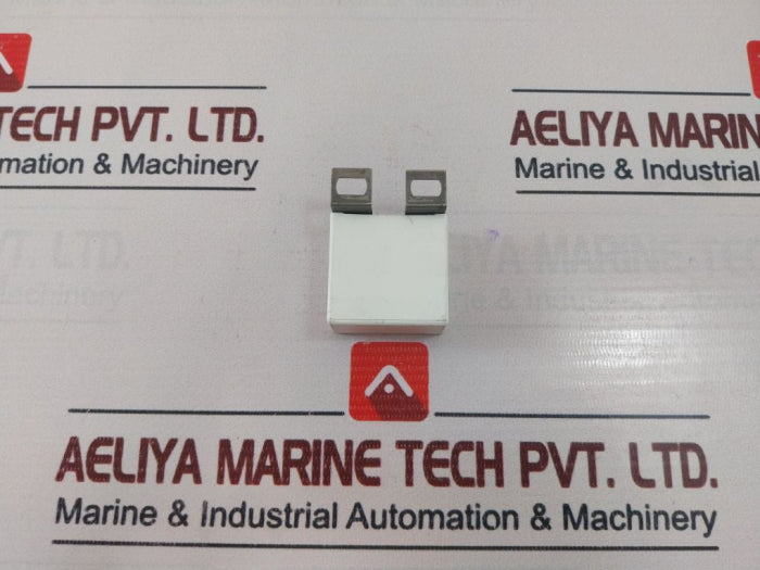 Lot of 3X Arcotronics Mkp C.4bs Capacitor Wd 09cm