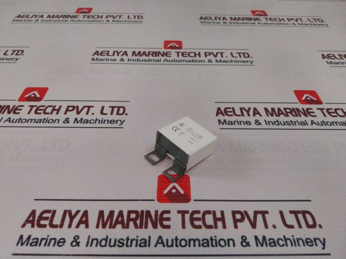 Lot of 3X Arcotronics Mkp C.4bs Capacitor Wd 09cm