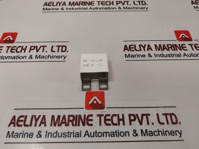 Arcotronics Mkp C.4Bs Capacitor Wo 17Cm