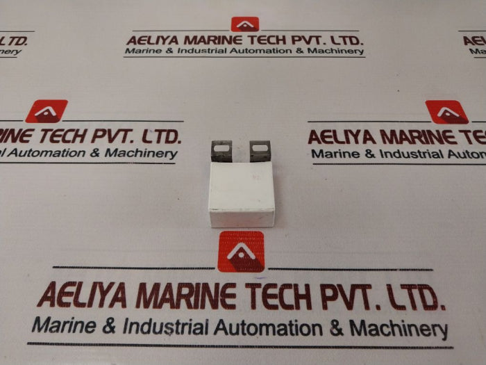 Lot of 4X Arcotronics Mkp C.4bs Capacitor Wo 17cm