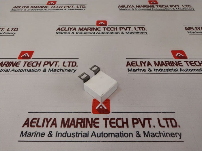 Lot of 4X Arcotronics Mkp C.4bs Capacitor Wo 17cm