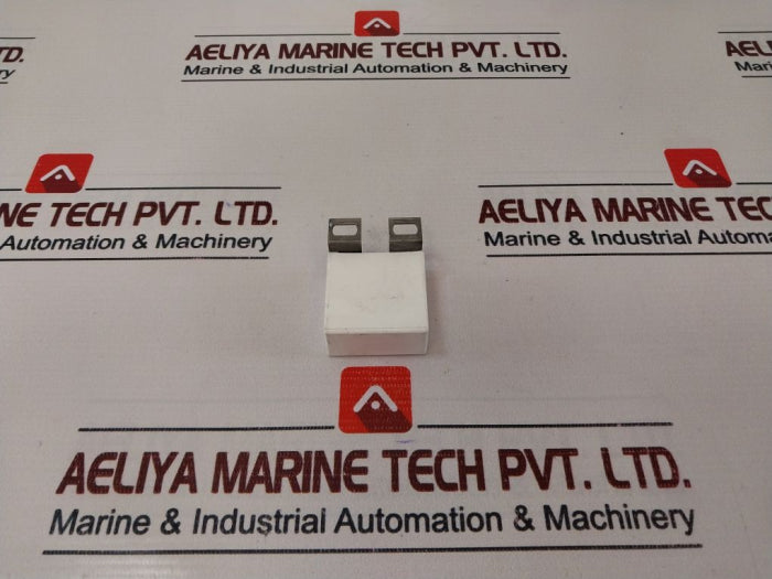 Lot of 3X Arcotronics Mkp C4bs Capacitor X3 04cm