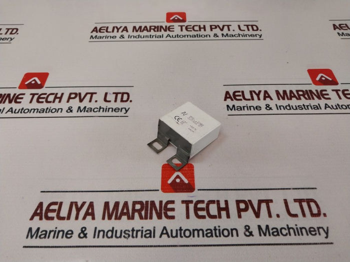 Lot of 3X Arcotronics Mkp C4bs Capacitor X3 04cm