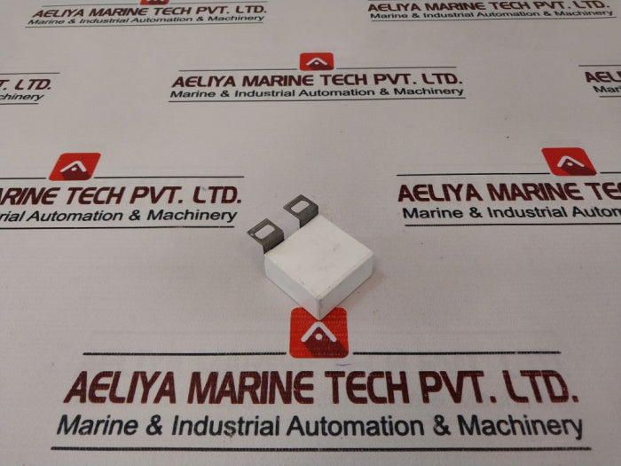 Lot of 3X Arcotronics Mkp C4bs Capacitor X3 04cm