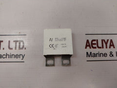 Lot of 3X Arcotronics Mkp C4bs Capacitor X3 04cm