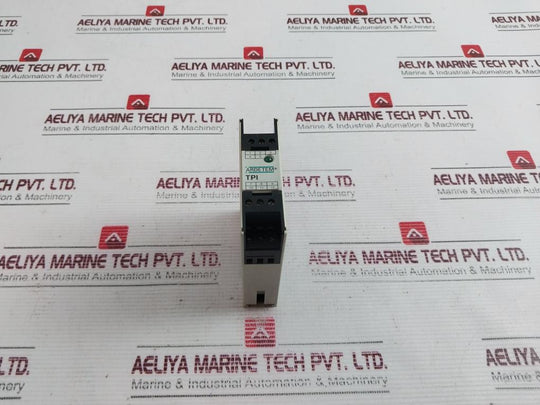 Ardetem Tpi 21 Temperature Process