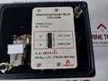 Areva Ctum 15 Zg001A Sensitive Earth Fault Relay 220-250 V