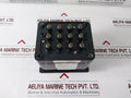 Areva Ctum 15 Zg001A Sensitive Earth Fault Relay 220-250 V
