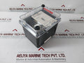 Areva Ctum 15 Zg001A Sensitive Earth Fault Relay 220-250 V