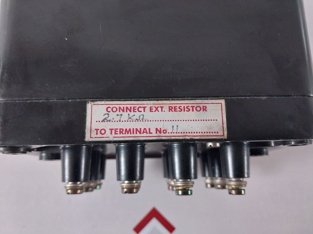 Areva Ctum 15 Zg001A Sensitive Earth Fault Relay 220-250 V